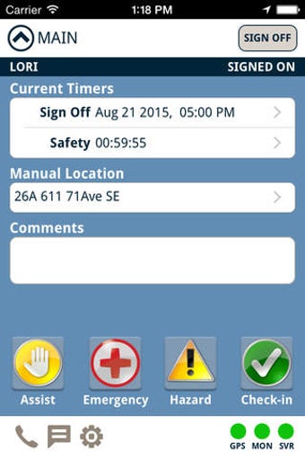 Image 0 for SafetyLink