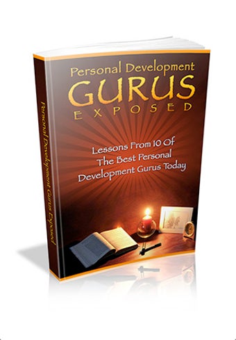 Imagen 0 para Personal Development Guru…