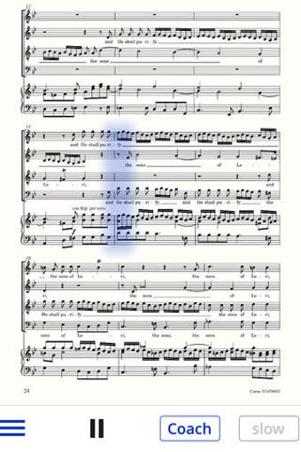Image 0 for carus music