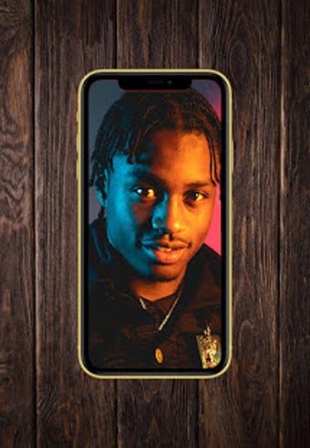 Imagen 3 para Lil Tjay wallpapers HD