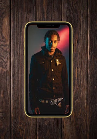 Imagen 0 para Lil Tjay wallpapers HD