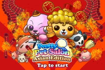 Image 0 for Pretty Pet Salon Asian Ed…