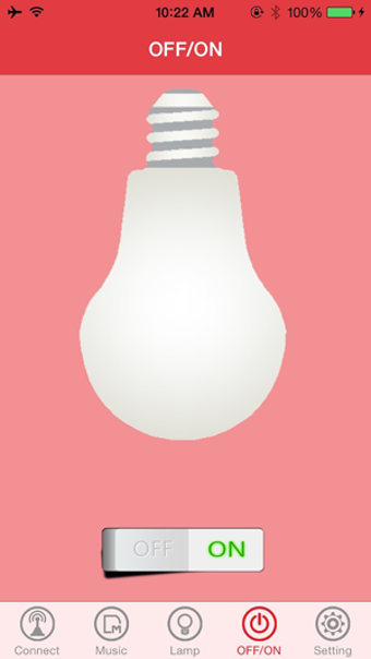 Imagen 3 para MAGIC MUSIC LAMP