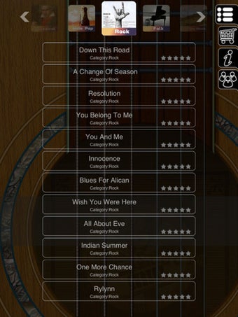 Imagen 4 para Cool A Guitar