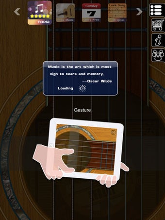 Imagen 1 para Cool A Guitar
