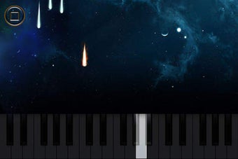 Image 0 for Piano cool