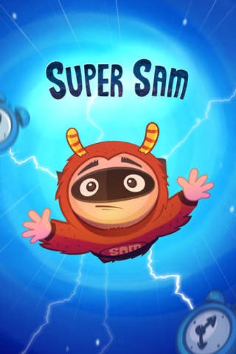 Image 0 for Super Sam