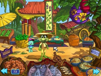 Image 0 for JumpStart Explorers