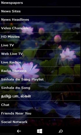 Image 0 for Sri Lanka News TV Radios …