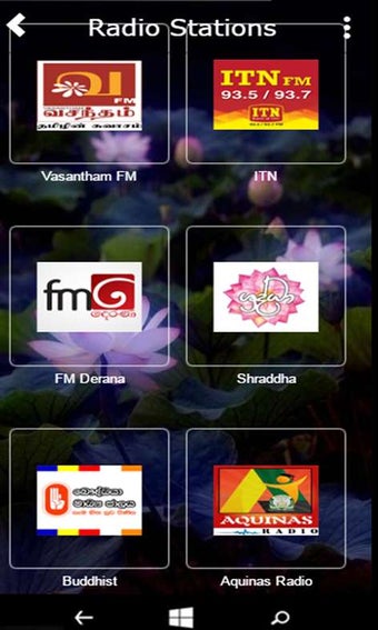 Image 3 for Sri Lanka News TV Radios …