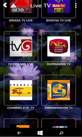 Image 2 for Sri Lanka News TV Radios …