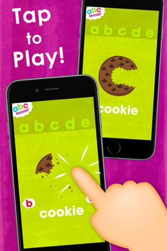 Image 0 for abc Aussie! - Interactive…