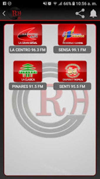 Image 0 for CRH Plus