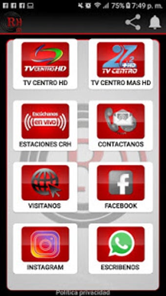 Image 2 for CRH Plus