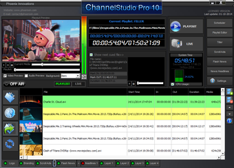 Image 0 for Channel Studio Pro