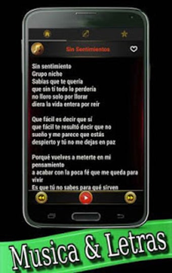 Imagen 1 para Grupo Niche Musica Viejit…