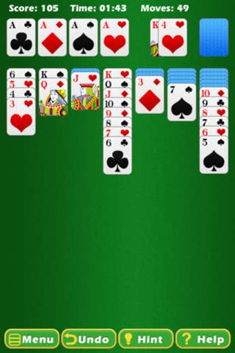 Imagen 0 para Klondike Solitaire by Pla…