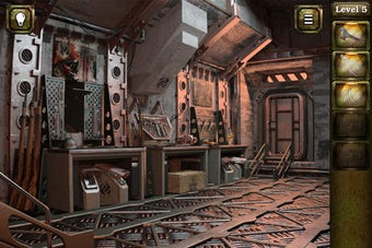 Image 0 for War Escape