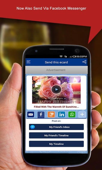 Image 3 for Ecards: Birthday Wishes &…