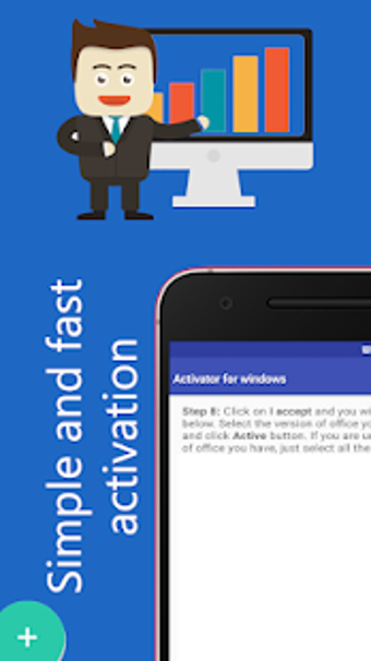 Image 1 for Activators for windows