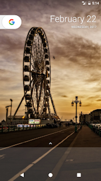 Image 3 for London Wallpapers
