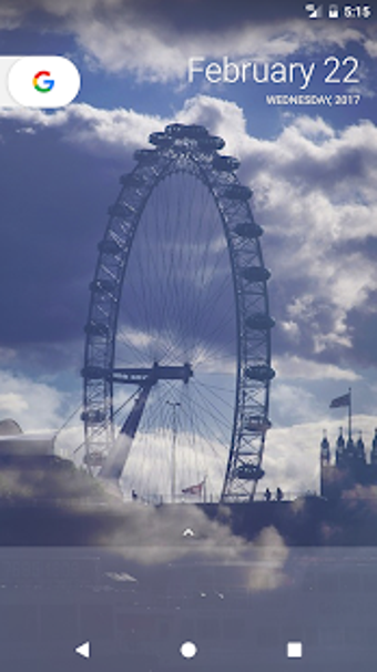 Image 0 for London Wallpapers