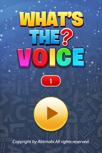 Imagen 0 para What&apos;s The Voice