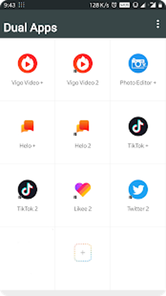 Imagen 0 para Dual Apps 32 Bit Support