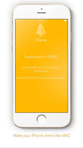 Image 3 for Chime : Time check your w…