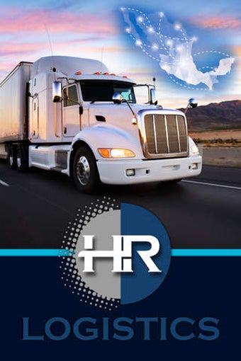 Imagen 0 para H&R Logistics Mobile