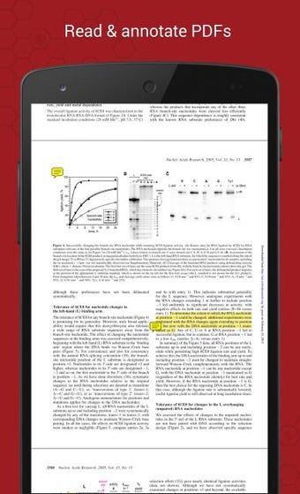 Image 1 for Mendeley