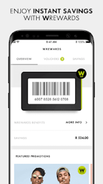 Image 1 for Woolworths