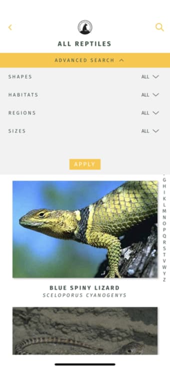Image 0 for NWF Guide to Reptiles