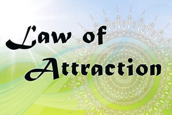 Image 0 for Law of Attraction Wealth …