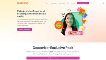 Imagen 0 para Facetopia