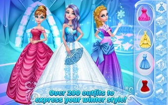 Image 1 for Coco Ice Princess