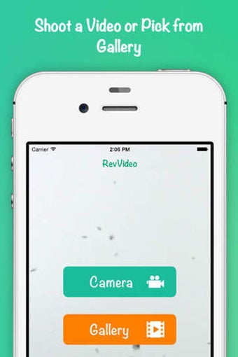 Image 0 for RevVideo- Create, Edit an…