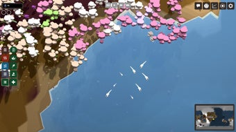 Image 0 for Planetary Life