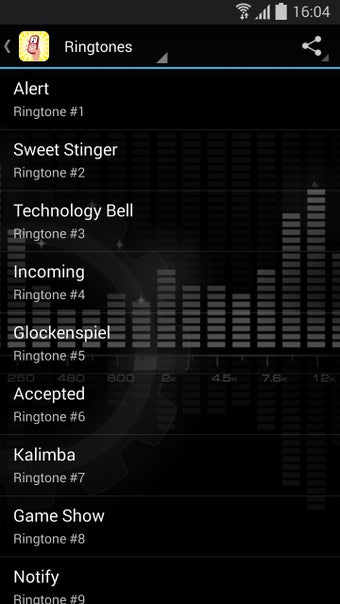 Imagen 1 para Best 60 Simple Ringtones