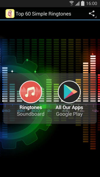 Imagen 3 para Best 60 Simple Ringtones