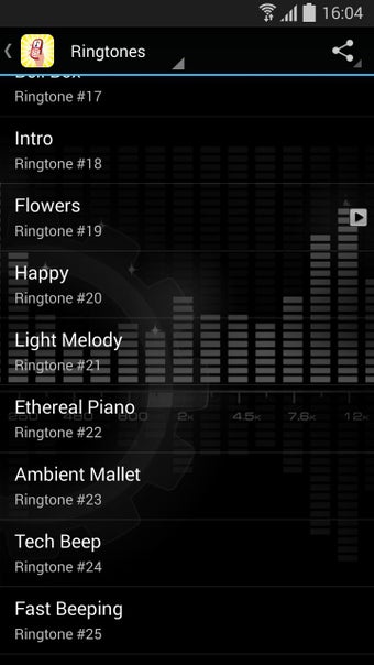Imagen 0 para Best 60 Simple Ringtones