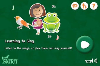 Image 0 for Learning to Sing