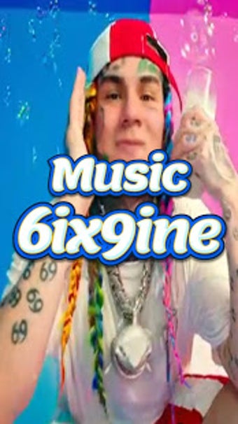Image 1 for Tekashi 6ix9ine - Yaya