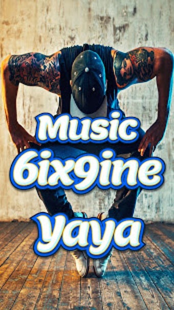 Image 0 for Tekashi 6ix9ine - Yaya