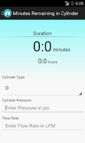 Imagen 0 para Respiratory Therapy Equat…