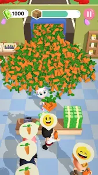 Image 0 for Angelas Supermarket