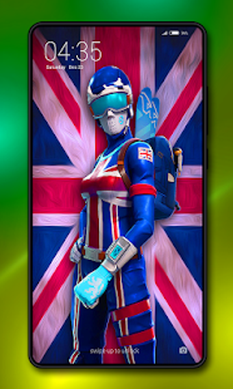 Image 0 for Battle Royale Chapter 2 H…