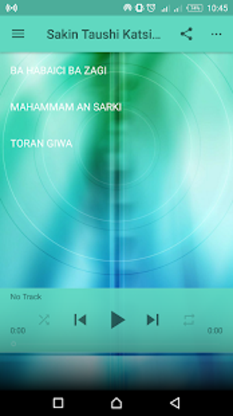 Image 0 for Sarkin Taushi Katsina