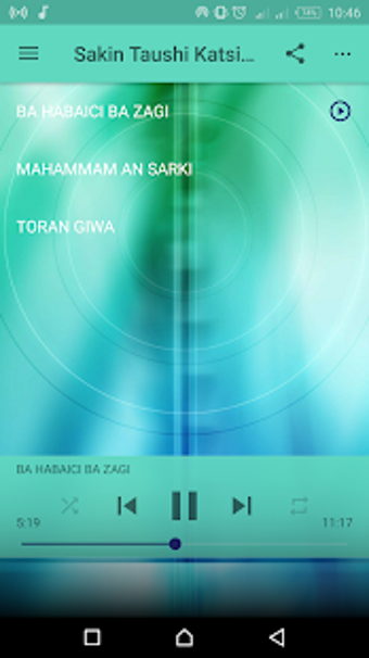 Image 2 for Sarkin Taushi Katsina