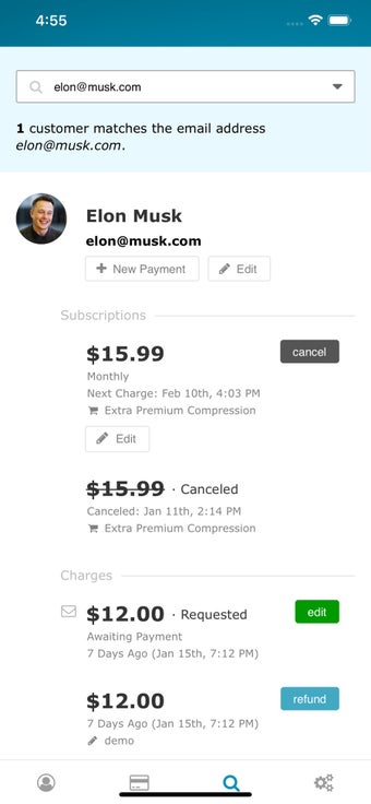 Image 3 for ChargeDesk